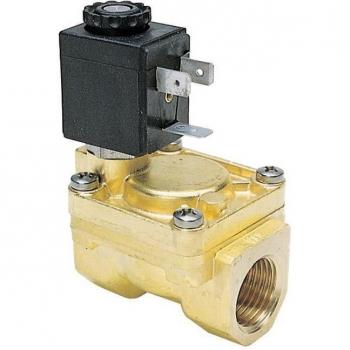 Electrovanne d'eau Ferrari 1/2 pouce