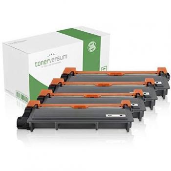Kompatibles Toner-Set für Brother TN-2320