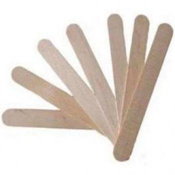 Jose Mestre 100u Depresores de Madera