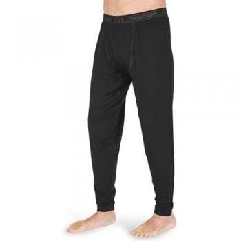 Pantalón Técnico MerinoBlend Volcom Negro