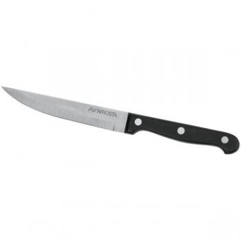 FACKELMANN Nirosta Steakmesser 32 cm