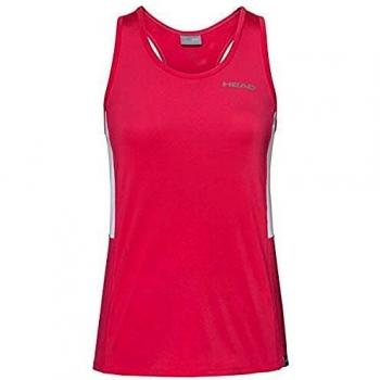 Camiseta Head Club Tank Top Mujer