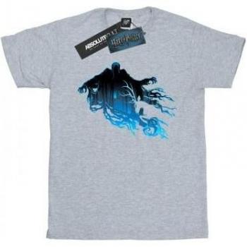 Dementor Silhouette Harry Potter Boys' T-Shirt