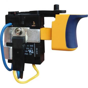12V Lithium Cordless Hand Drill