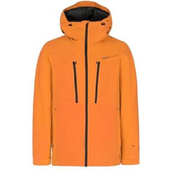 Chaqueta Protest Timothy Amarillo Caramelo XL