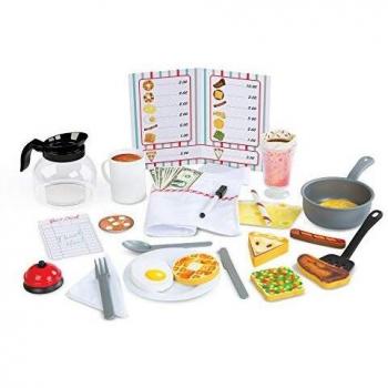 Melissa & Doug: Casa e Cucina Play House