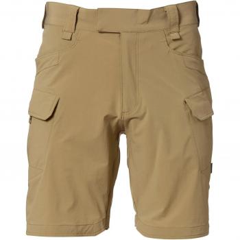 OTS 8.5 Lite Shorts - Khaki