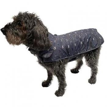 FatFace Marching Dogs Outdoor Rain Jacket – 50 cm