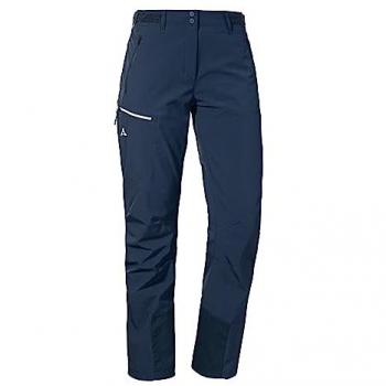 Pantaloni Softshell Schöffel Matrei Donna