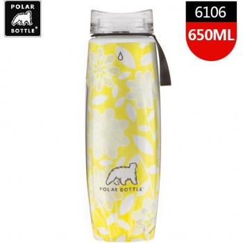 Polar H2O 650ML