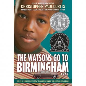 The Watsons Go to Birmingham - 1963