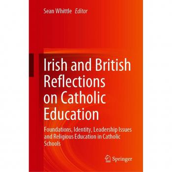 Vitalsource Technologies, Inc. Irish And British Reflections On Catholic Education