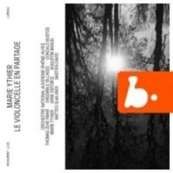 Marie Ythier: Le violoncelle en partage (Live)