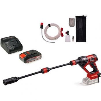 Einhell Akku-Druckreiniger Hypresso 18V/2,5Ah