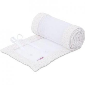 Bebé Malla Brillante BabyBay Rosado