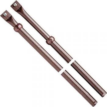 Serratura Triplice Pompa-Cilindro Ø 30 mm