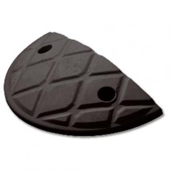 JSP Jumbo 10MPH Black Endcaps Duo