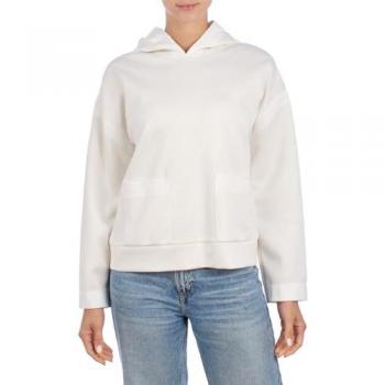 Sudadera de Mujer con Capucha Emporio Armani