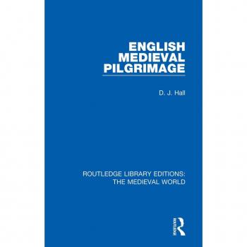 Vitalsource Technologies, Inc. English Mediaeval Pilgrimage