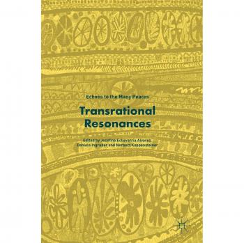 Transrational Resonances: Echoes to the Many Peaces