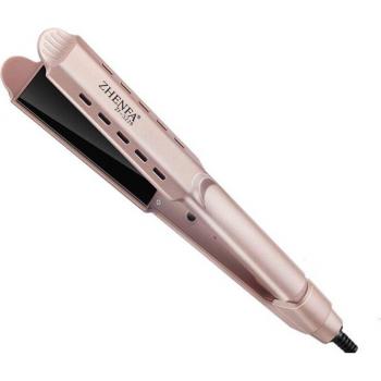 Ceramic Tourmaline Ionic Flat Iron