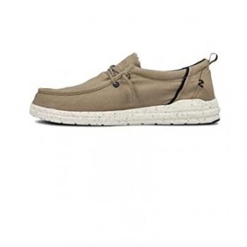 Mocassim Masculino Lumberjack CN014 Wallaby