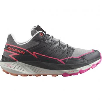 Salomon Thundercross Scarpe Trail Running Femminile Nero