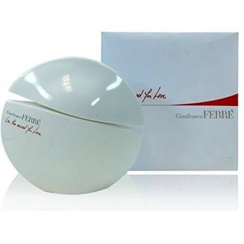 Gianfranco Ferre Love Mood Eau de Parfum 100ml