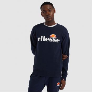 Ellesse SL Succiso Camiseta de Manga Larga