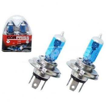 CARPRISS Nebel- und Fernscheinwerfer Lampe 70721062