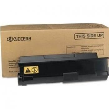 Kyocera TK-3400 Toner Kit (BK), Toner