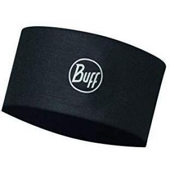 BUFF Headband SOLID BLACK
