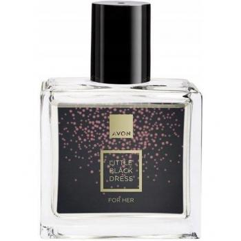Fragancia Avon Little Black Dress 30 ml