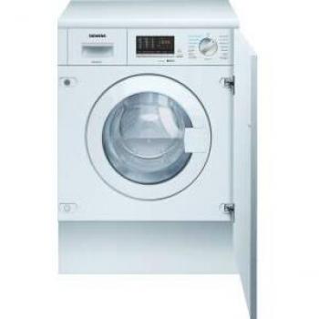 Siemens WK14D543 Lavasciuga da incasso 4kg/7kg
