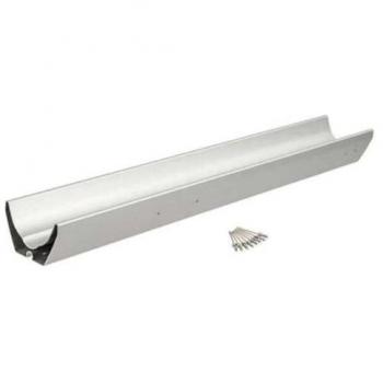 Accessoire de rechange porte-vélo alu XLC Almada