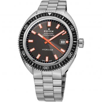Orologio Edox Hydro-Sub Chronometer Automatico