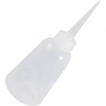 Professional 250ml Kitchen Oil Squeeze Bottle