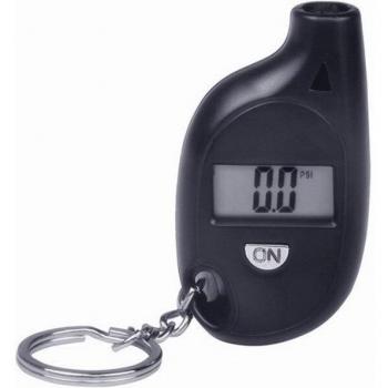 High-Precision Digital Tire Pressure Monitor 0-150 PSI
