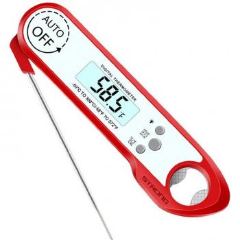 Thermomètre électronique de cuisine AIRMSEN
