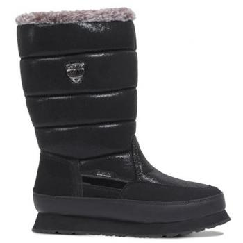 Schneeschuhe Luhta Valkea 75578 400 L Schwarz