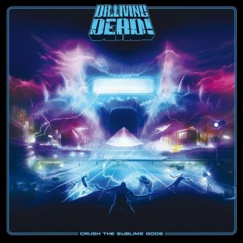 Crush the sublime gods - Inclus CD