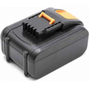 Pack batterie compatible Worx WG894/801/891 – 3000 mAh Li‑ion 20 V