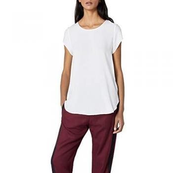 Camiseta Vero Moda 10104030, Mujer, Color Blanco, Talla M