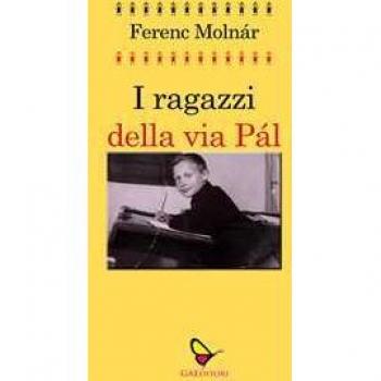 I ragazzi della via Pal