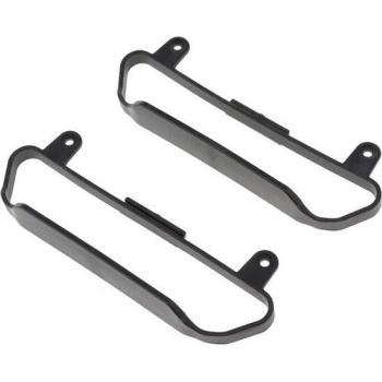 1/10 RC Chassis Seitenstufen für Traxxas Slash 4X4 - 2 Stück