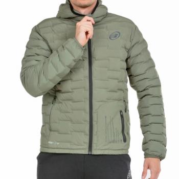 Anorack Parka Bullpadel Bueu