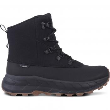 Scarpe da Montagna ICEPEAK Aitoo Nera