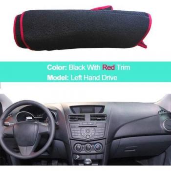 Alfombrilla antideslizante para salpicadero Mazda BT50
