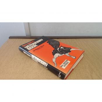 Dairy Farmer's Veterinary Book