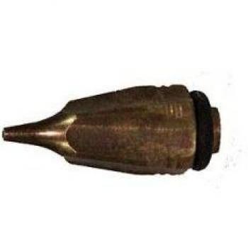 Duse di Ricambio 0.4 Mm Hansa con Guarnizione per Aerografo